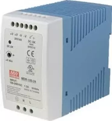 MDR-100-24 elektr taminoti birligi yaxshi
